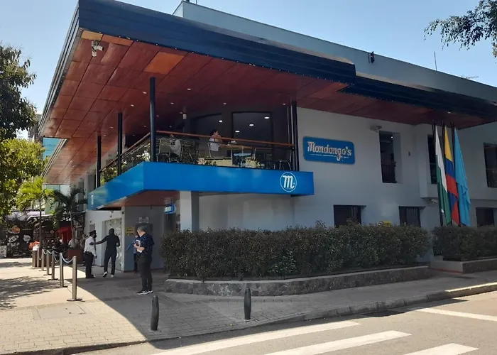 Hotel Nakama